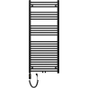 Mexen Pluton elektrinis radiatorius 1450 x 600 mm, 900 W, juodas - W106-1450-600-2900-70