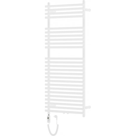 Mexen Sol elektrinis radiatorius 1200 x 500 mm, 600 W, baltas - W125-1200-500-2600-20