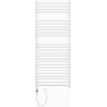 Mexen Sol elektrinis radiatorius 1200 x 500 mm, 600 W, baltas - W125-1200-500-2600-20