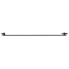 Mexen CVH10 Hygienos plokštuminis radiators 900 x 700 mm, apatinis prijungimas, 625 W, juodas - W610H-090-070-70