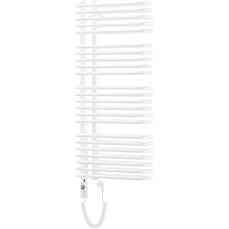 Mexen Amor elektrinis radiatorius 1000 x 500 mm, 900 W, balta - W120-1000-500-2900-20