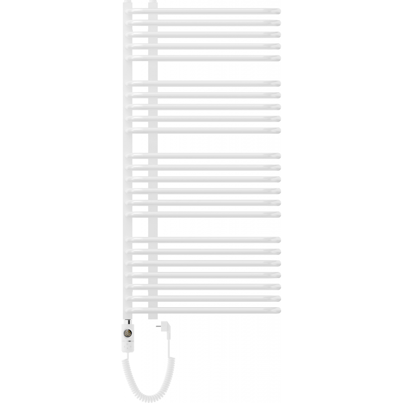 Mexen Amor elektrinis radiatoriuss 1000 x 500 mm, 900 W, baltas - W120-1000-500-2900-20