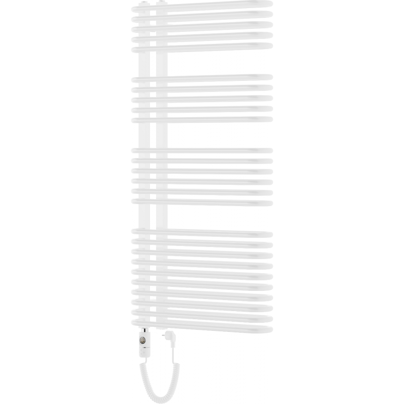 Mexen Amor elektrinis radiatorius 1200 x 600 mm, 900 W, baltas - W120-1200-600-2900-20