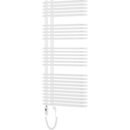 Mexen Amor elektrinis radiatorius 1200 x 600 mm, 900 W, baltas - W120-1200-600-2900-20