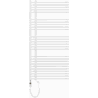Mexen Amor elektrinis radiatorius 1200 x 600 mm, 900 W, baltas - W120-1200-600-2900-20