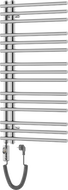 Mexen Neptūnas elektrinis radiatorius 900 x 500 mm, 300 W, chromas - W101-0900-500-2300-01