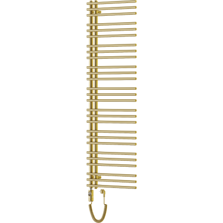 Mexen Neptun elektrinis radiatorius 1600 x 500 mm, 600 W, auksinis - W101-1600-500-2600-50