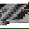 Mexen Ares elektrinis radiatoriaus 900 x 400 mm, 300 W, antracitas - W102-0900-400-2300-66