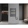 Mexen Ares elektrinis radiatorius 900 x 600 mm, 300 W, chromas - W102-0900-600-2300-01