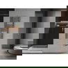 Mexen Ares elektrinis radiatorius 1200 x 400 mm, 300 W, chromas - W102-1200-400-2300-01