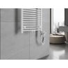 Mexen Ares elektrinis radiatorius 1800 x 600 mm, 900 W, baltas - W102-1800-600-2900-20