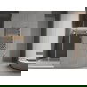 Mexen Hades elektrinis radiatorius 800 x 500 mm, 300 W, chromas - W104-0800-500-2300-01
