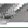Mexen Hades elektrinis radiatorius 1200 x 500 mm, 600 W, antracitas - W104-1200-500-2600-66