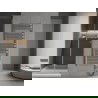 Mexen Hades elektrinis radiatorius 1500 x 600 mm, 600 W, chromas - W104-1500-600-2600-01