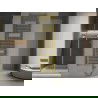 Mexen Hades elektrinis radiatorius 1800 x 500 mm, 900 W, auksinis - W104-1800-500-2900-50