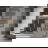 Mexen Hades elektrinis radiatorius 1800 x 600 mm, 900 W, chromuotas - W104-1800-600-2900-01