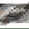 Mexen Hades elektrinis radiatorius 1800 x 600 mm, 900 W, chromuotas - W104-1800-600-2900-01