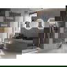 Mexen Hades elektrinis radiatorius 1800 x 600 mm, 900 W, antracitas - W104-1800-600-2900-66
