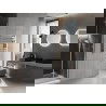 Mexen Uran elektrinis radiatorius 800 x 600 mm, 300 W, chromas - W105-0800-600-2300-01