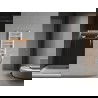 Mexen Ares elektrinis radiatorius 700 x 400 mm, 300 W, baltas - W102-0700-400-6300-20