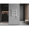 Mexen Ares elektrinis radiatorius 700 x 500 mm, 300 W, baltas - W102-0700-500-6300-20