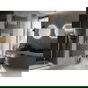 Mexen Uran elektrinis radiatorius 1800 x 600 mm, 900 W, antracitas - W105-1800-600-2900-66