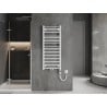 Mexen Pluton elektrinis radiatorius 1200 x 500 mm, 600 W, baltas - W106-1200-500-2600-20