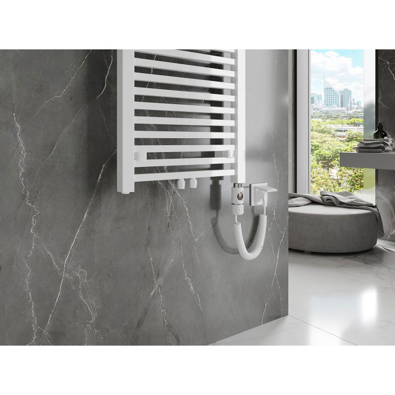 Mexen Pluton elektrinis radiatorius 1700 x 600 mm, 900 W, baltas - W106-1700-600-2900-20