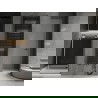Mexen Pluton elektrinis radiatorius 1700 x 500 mm, 900 W, juodas - W106-1700-500-2900-70