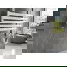Mexen Jowisz elektrinis radiatorius 1200 x 600 mm, 600 W, baltas - W107-1200-600-2600-20