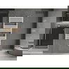 Mexen Jowisz elektrinis radiatorius 1200 x 600 mm, 600 W, baltas - W107-1200-600-2600-20