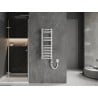 Mexen Eros elektrinis radiatorius 900 x 318 mm, 300 W, baltas - W112-0900-318-2300-20