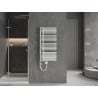 Mexen Amor elektrinis radiatorius 1000 x 500 mm, 900 W, balta - W120-1000-500-2900-20