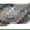 Mexen Apollo elektrinis radiatorius 1210 x 450 mm, 600 W, baltas - W117-1210-450-2600-20