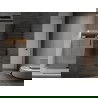 Mexen Apollo elektrinis radiatorius 1210 x 550 mm, 600 W, antracitas - W117-1210-550-2600-66