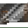 Mexen Mars elektrinis radiatorius 500 x 400 mm, 300 W, chromas - W110-0500-400-2300-01