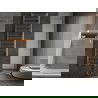 Mexen Mars elektrinis radiatorius 1800 x 500 mm, 600 W, chromas - W110-1800-500-2600-01