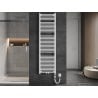 Mexen Mars elektrinis radiatorius 1800 x 500 mm, 900 W, baltas - W110-1800-500-2900-20