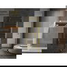 Mexen Mars elektrinis radiatorius 1500 x 600 mm, 600 W, auksinis - W110-1500-600-2600-50
