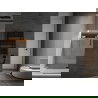 Mexen Mars elektrinis radiatorius 700 x 500 mm, 300 W, juodas - W110-0700-500-2300-70