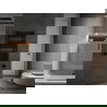 Mexen Mars elektrinis radiatorius 900 x 500 mm, 400 W, juodas - W110-0900-500-6400-70