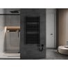 Mexen Mars elektrinis radiatorius 1200 x 600 mm, 600 W, juodas - W110-1200-600-6600-70