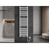 Mexen Mars elektrinis radiatorius 1800 x 500 mm, 900 W, baltas - W110-1800-500-6900-20