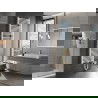 Mexen Mars elektrinis radiatorius 1800 x 500 mm, 900 W, baltas - W110-1800-500-6900-20
