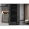 Mexen Mars elektrinis radiatorius 1800 x 600 mm, 900 W, juodas - W110-1800-600-6900-70