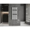 Mexen Helios elektrinis radiatorius 1200 x 500 mm, 600 W, baltas - W103-1200-500-2600-20