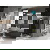Mexen Helios elektrinis radiatorius 1500 x 500 mm, 900 W, baltas - W103-1500-500-2900-20