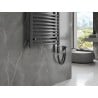 Mexen Helios elektrinis radiatorius 1500 x 500 mm, 900 W, antracitas - W103-1500-500-2900-66