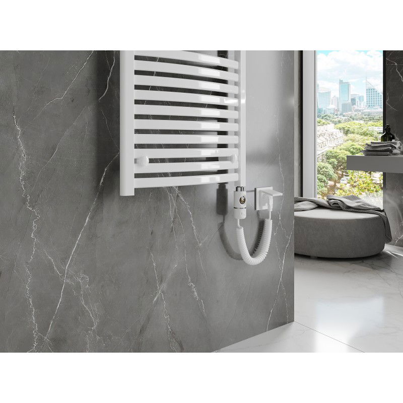 Mexen Helios elektrinis radiatorius 1800 x 500 mm, 900 W, baltas - W103-1800-500-2900-20