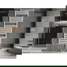 Mexen Helios elektrinis radiatorių 1800 x 600 mm, 900 W, baltas - W103-1800-600-2900-20